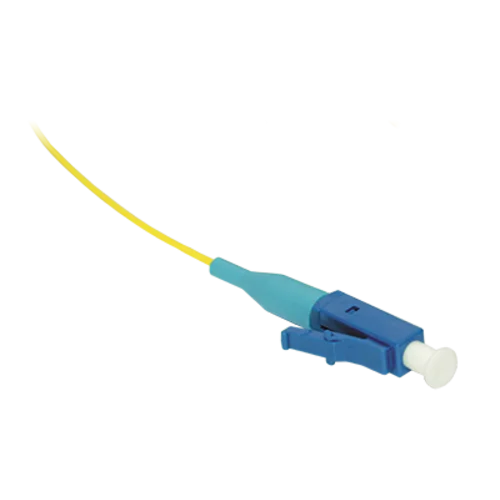 Пигтейл LC/UPC SM (0.9) 1,5 m